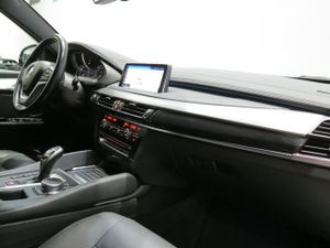 BMW X6 xdrive30d 190 kw (258 cv)   - Foto 15