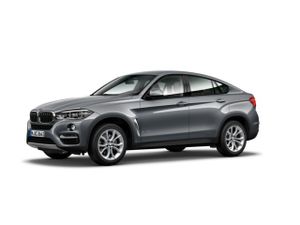 BMW X6 xdrive30d 190 kw (258 cv)   - Foto 3