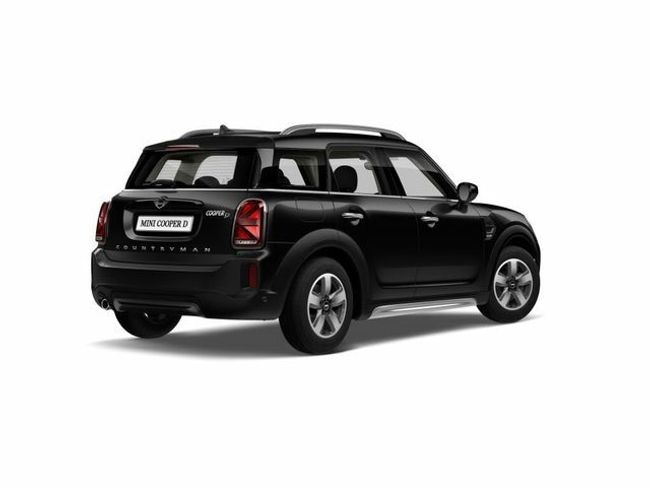 MINI Countryman cooper d 110 kw (150 cv)   - Foto 3