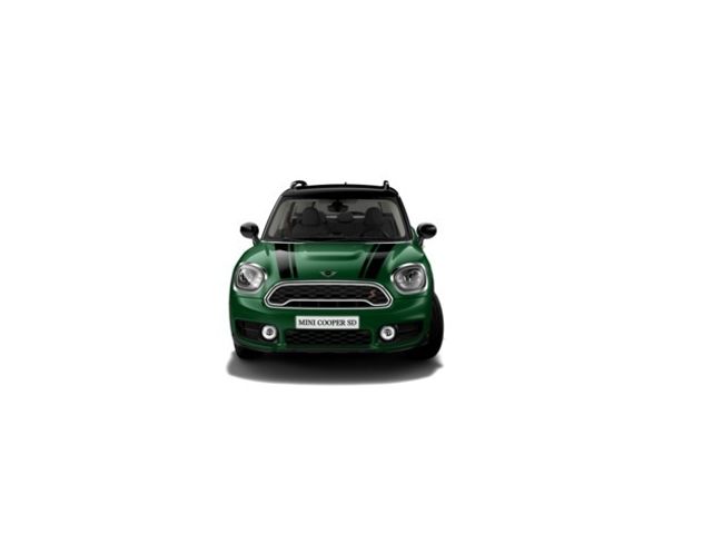 MINI Countryman cooper sd 140 kw (190 cv)   - Foto 5