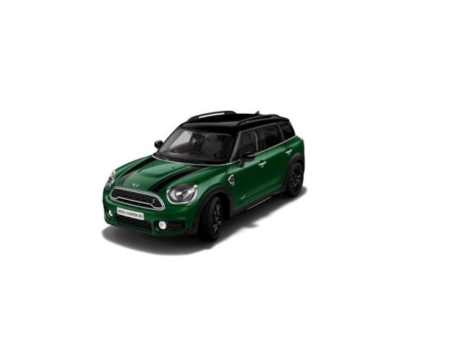 MINI Countryman cooper sd 140 kw (190 cv)   - Foto 6