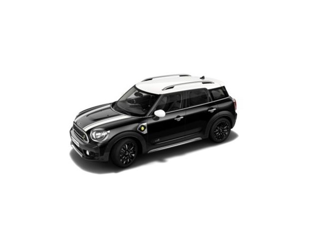 MINI Countryman cooper s e all4 165 kw (224 cv)   - Foto 6