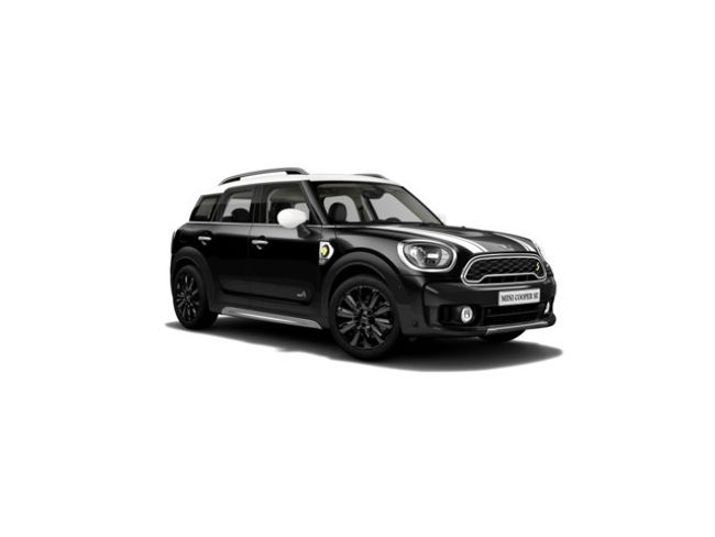 MINI Countryman cooper s e all4 165 kw (224 cv)   - Foto 5