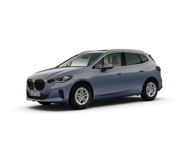 BMW Serie 2 218i active tourer 100 kw (136 cv)   - Foto 3