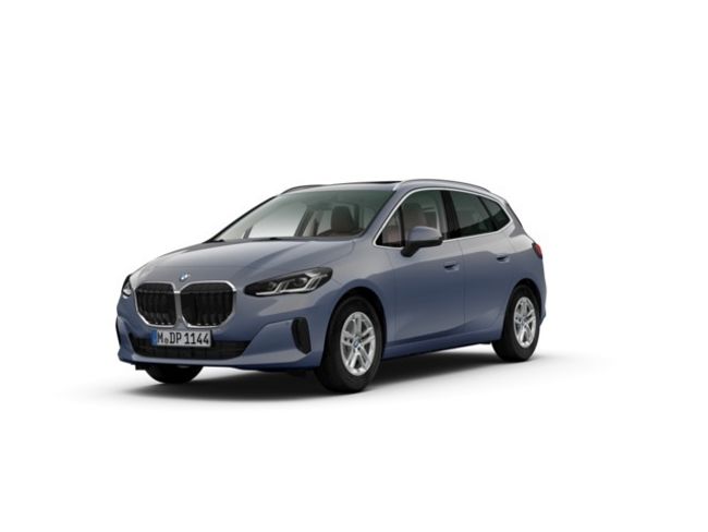 BMW Serie 2 218i active tourer 100 kw (136 cv)   - Foto 4