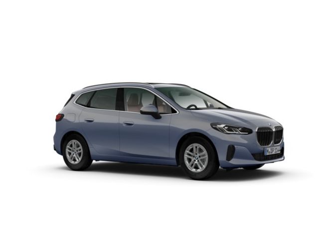 BMW Serie 2 218i active tourer 100 kw (136 cv)   - Foto 5