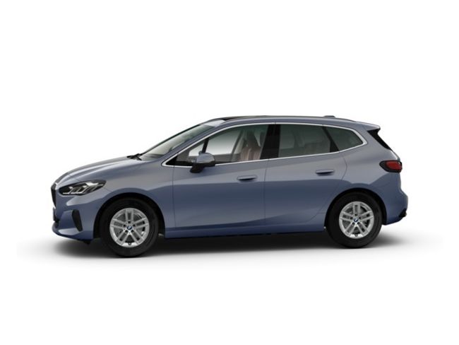 BMW Serie 2 218i active tourer 100 kw (136 cv)   - Foto 6