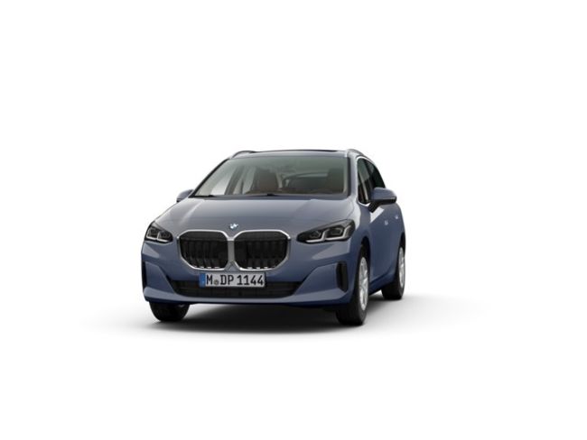 BMW Serie 2 218i active tourer 100 kw (136 cv)   - Foto 2