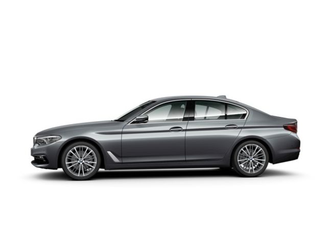 BMW Serie 5 520d 140 kw (190 cv)   - Foto 6