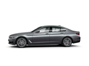 BMW Serie 5 520d 140 kw (190 cv)   - Foto 9