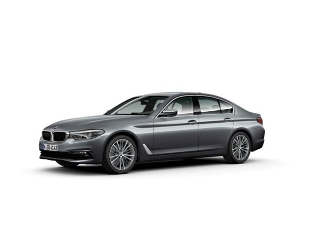 BMW Serie 5 520d 140 kw (190 cv)   - Foto 3