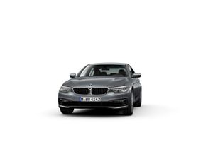 BMW Serie 5 520d 140 kw (190 cv)   - Foto 2