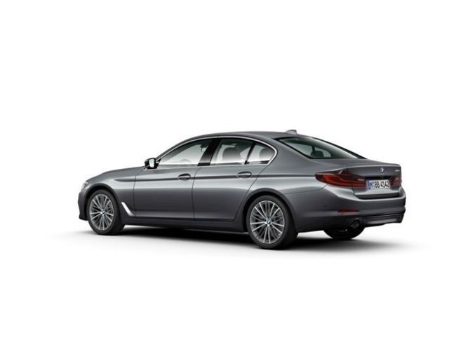 BMW Serie 5 520d 140 kw (190 cv)   - Foto 7