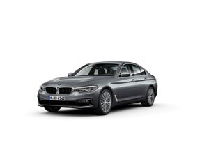 BMW Serie 5 520d 140 kw (190 cv)   - Foto 5