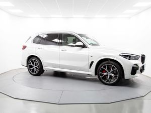 BMW X5 xdrive40d 250 kw (340 cv)   - Foto 25