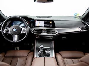 BMW X5 xdrive40d 250 kw (340 cv)   - Foto 13