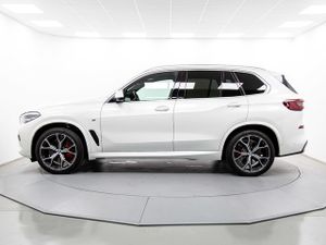 BMW X5 xdrive40d 250 kw (340 cv)   - Foto 5