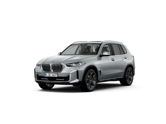 BMW X5 xdrive40i xline 280 kw (381 cv)   - Foto 4