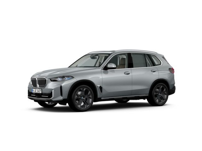 BMW X5 xdrive40i xline 280 kw (381 cv)   - Foto 3