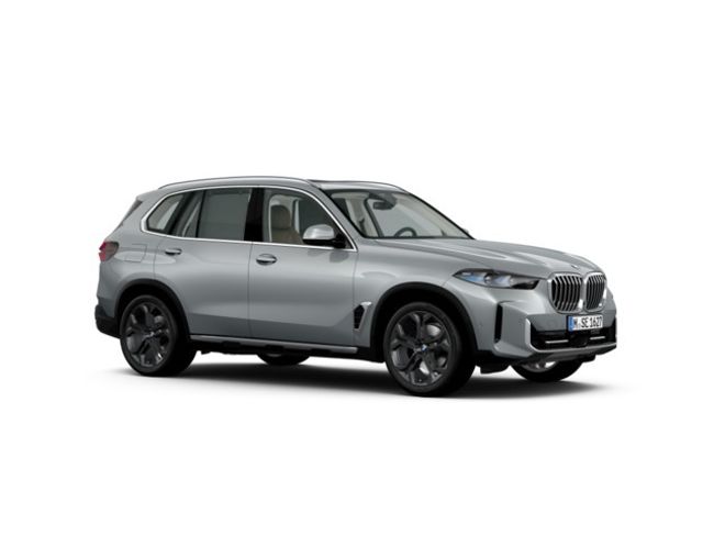 BMW X5 xdrive40i xline 280 kw (381 cv)   - Foto 5