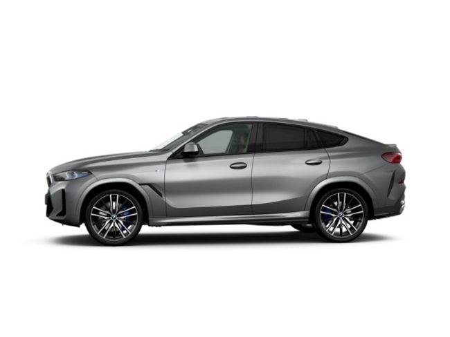 BMW X6 xdrive30d 210 kw (286 cv)   - Foto 8