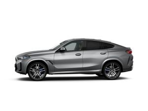 BMW X6 xdrive30d 210 kw (286 cv)   - Foto 13