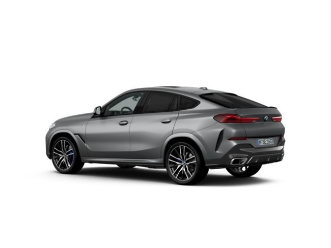 BMW X6 xdrive30d 210 kw (286 cv)   - Foto 9