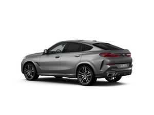 BMW X6 xdrive30d 210 kw (286 cv)   - Foto 15