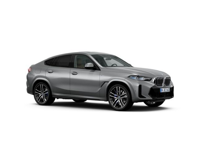 BMW X6 xdrive30d 210 kw (286 cv)   - Foto 7