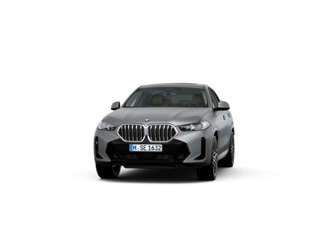 BMW X6 xdrive30d 210 kw (286 cv)   - Foto 4