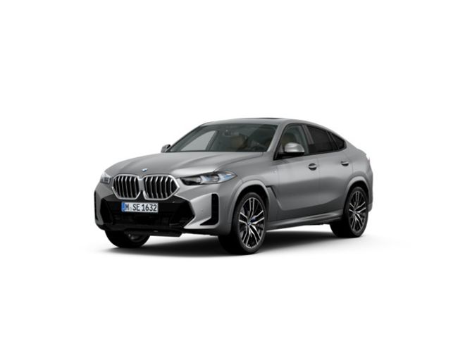 BMW X6 xdrive30d 210 kw (286 cv)   - Foto 6