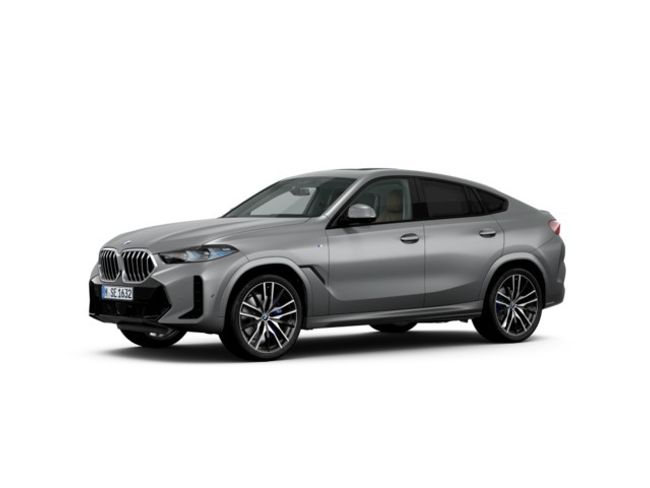 BMW X6 xdrive30d 210 kw (286 cv)   - Foto 5