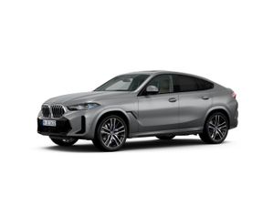 BMW X6 xdrive30d 210 kw (286 cv)   - Foto 7