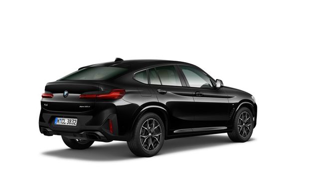 BMW X4 xDrive20d xLine  - Foto 3