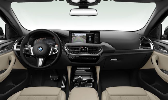 BMW X4 xDrive20d xLine  - Foto 4