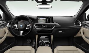 BMW X4 xDrive20d xLine  - Foto 5