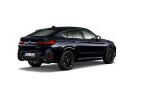 BMW X4 xDrive20d xLine  - Foto 3