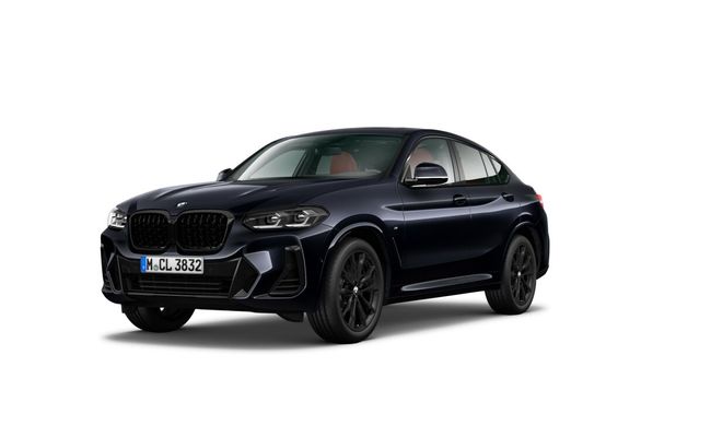 BMW X4 xDrive20d xLine  - Foto 2