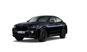 BMW X4 xDrive20d xLine  - Foto 2