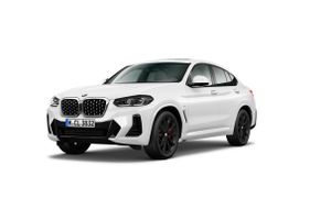 BMW X4 xDrive20d xLine  - Foto 2