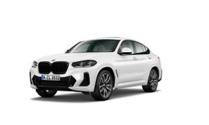 BMW X4 xDrive20d xLine  - Foto 2