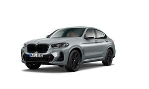 BMW X4 xDrive20d xLine  - Foto 2