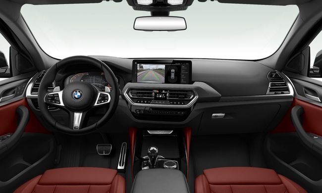 BMW X4 xDrive20d xLine  - Foto 4