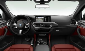 BMW X4 xDrive20d xLine  - Foto 5