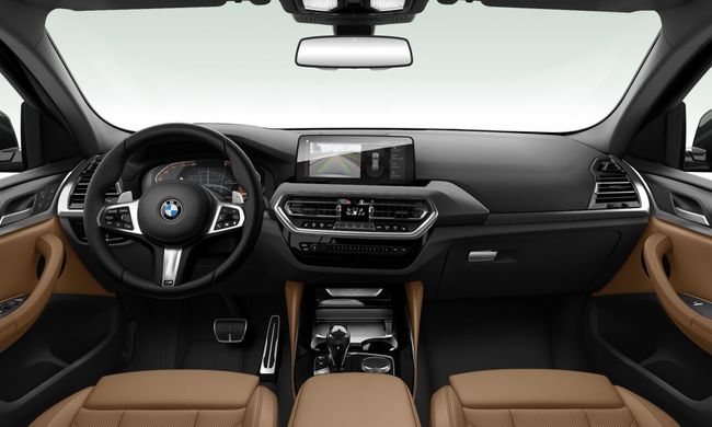 BMW X4 xDrive20d xLine  - Foto 4