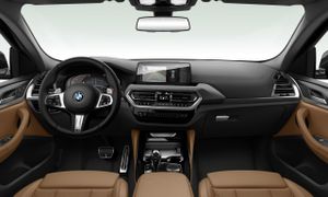 BMW X4 xDrive20d xLine  - Foto 5