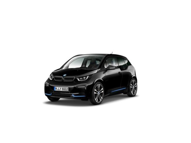 BMW i3 s 120ah 135 kw (184 cv)   - Foto 4