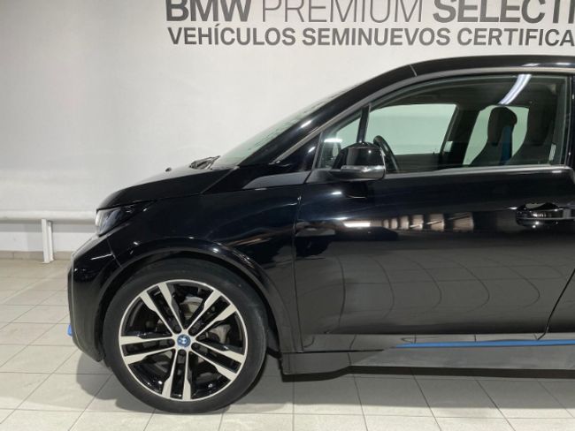 BMW i3 s 120ah 135 kw (184 cv)   - Foto 14