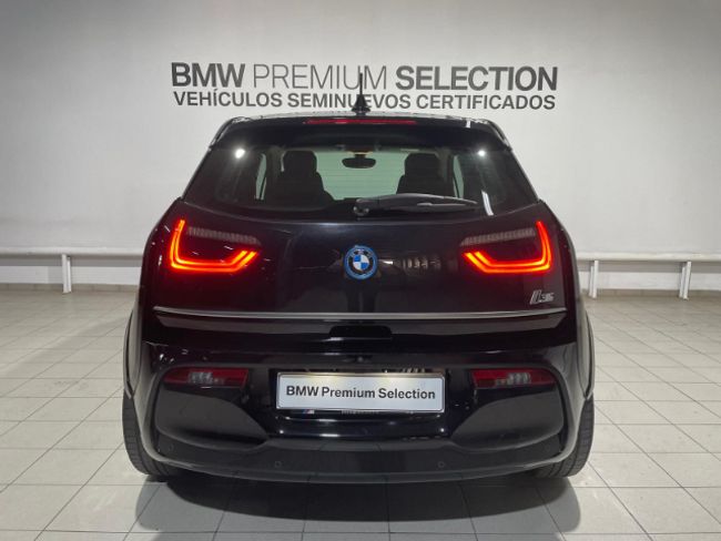 BMW i3 s 120ah 135 kw (184 cv)   - Foto 6