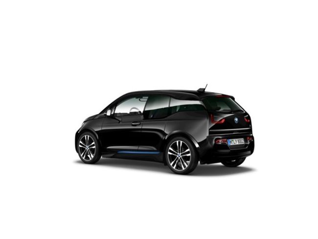 BMW i3 s 120ah 135 kw (184 cv)   - Foto 7